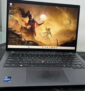 New Laptop Lenovo ThinkPad T14 16GB Intel Core i7 SSD 512GB