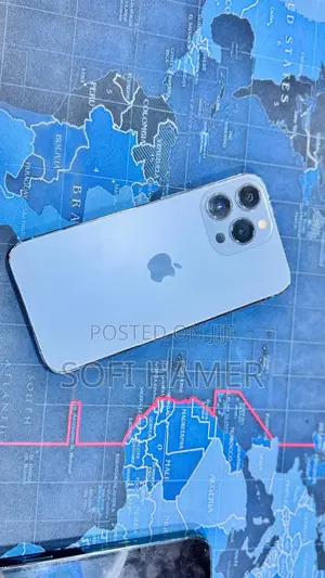 Apple iPhone 13 Pro 128 GB Blue
