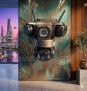 Stellar C603 Camera