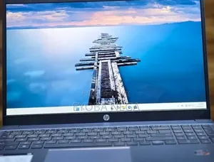 New Laptop HP Pavilion 15 16GB AMD Ryzen 7 SSD 512GB