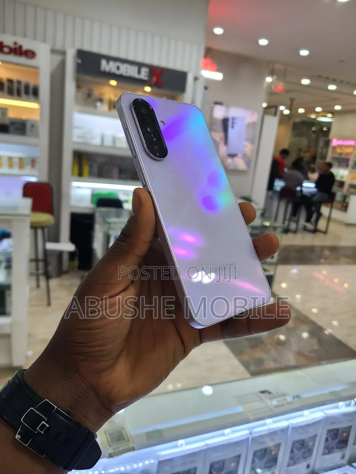 New Samsung Galaxy A36 256 GB