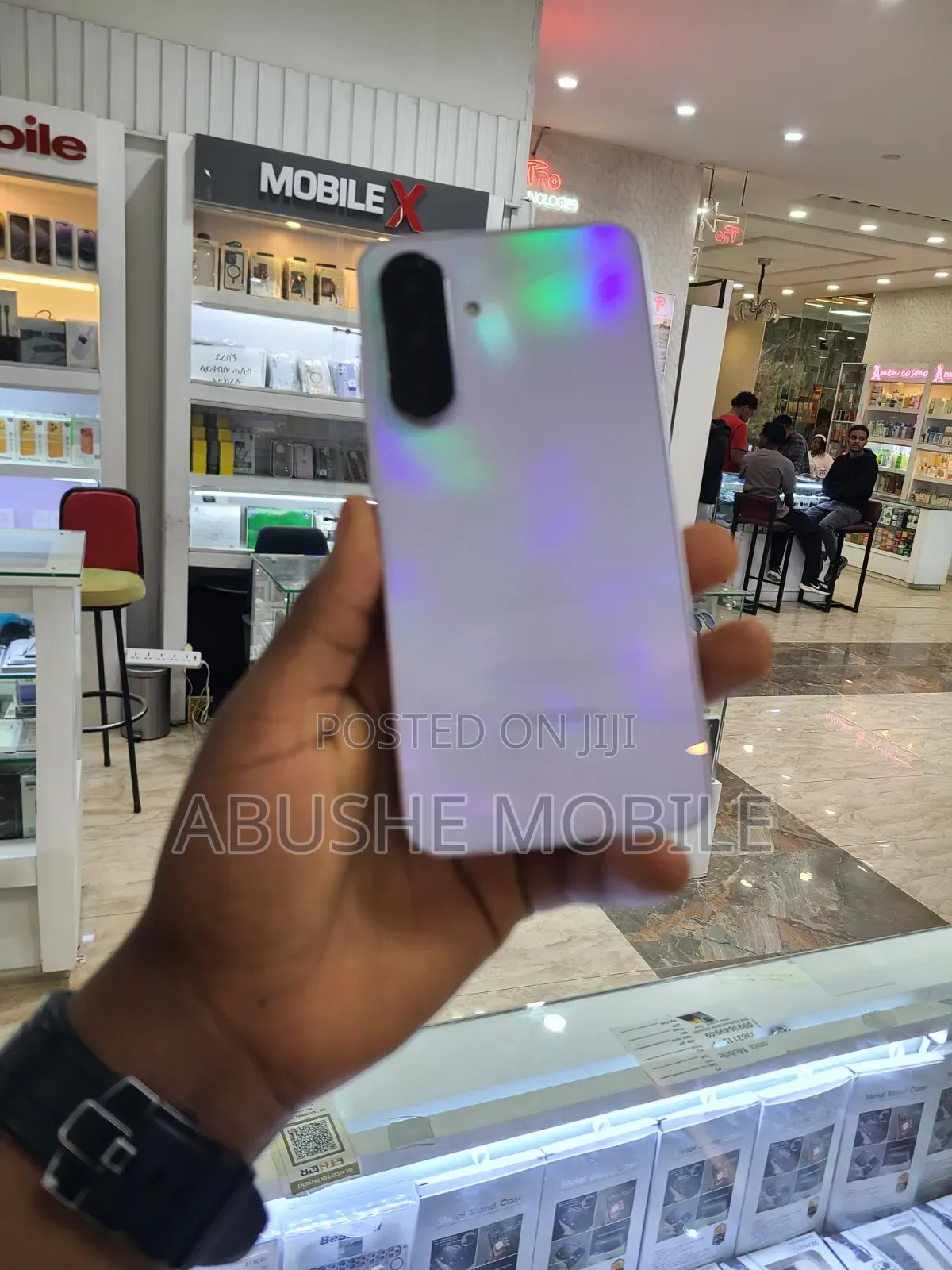 New Samsung Galaxy A36 256 GB