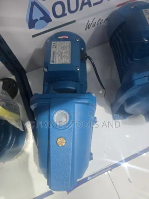 Aquastrong Water Pump – High Pressure