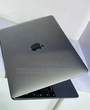 New Laptop Apple MacBook Air 2017 16GB Intel Core i5 SSD 512GB