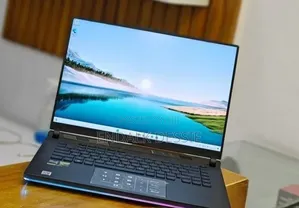 New Laptop Asus ROG Strix G15 16GB Intel Core i9 SSD 1T
