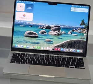New Laptop Apple MacBook Air 2025 M4 13-inch 16GB Apple M4 SSD 256GB