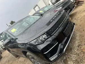 New Radar Horizon 2025 Black