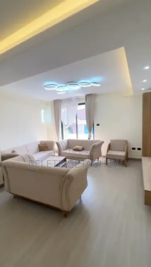 3bdrm Apartment in Bisrate Gebriel for sale