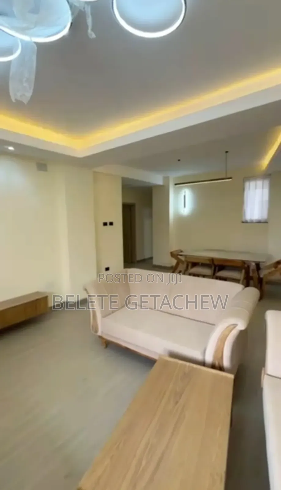 3bdrm Apartment in Bisrate Gebriel for sale
