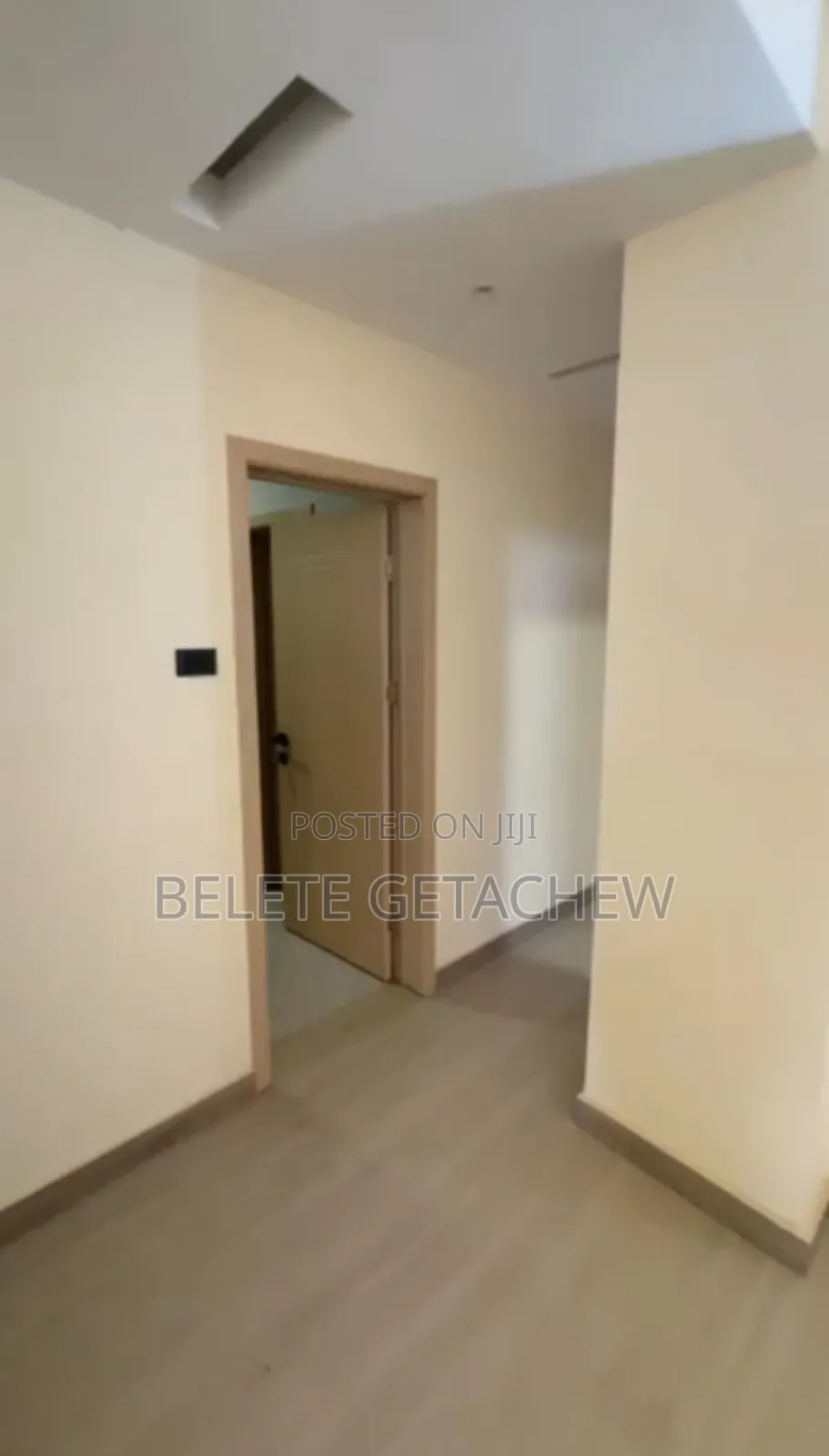 3bdrm Apartment in Bisrate Gebriel for sale