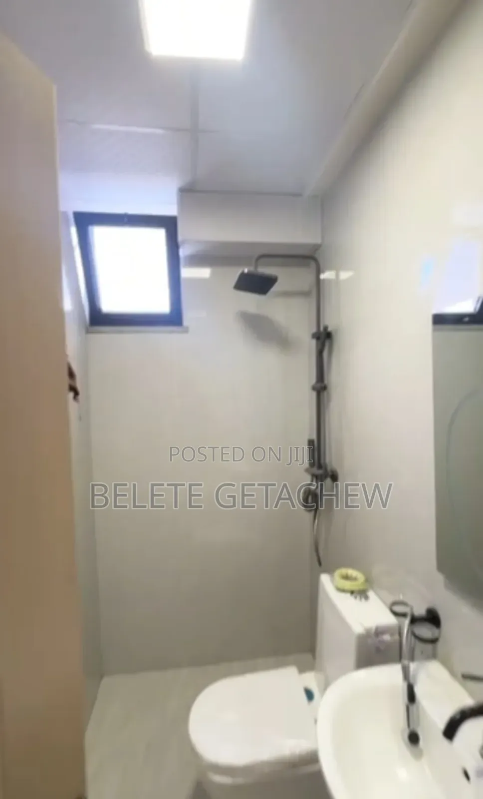 3bdrm Apartment in Bisrate Gebriel for sale