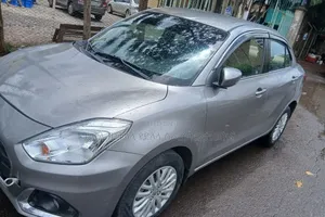 Suzuki Dzire 2022 Pearl
