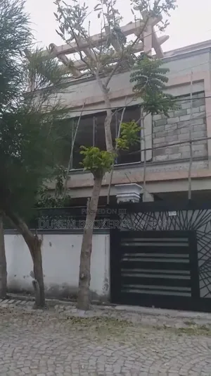 ፎቅ G+2 ላይ የተሰራ በገላን ከተማ
