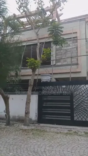 ፎቅ G+2 ላይ የተሰራ በገላን ከተማ