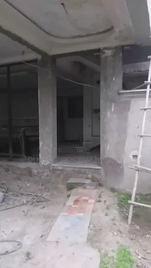 ፎቅ G+2 ላይ የተሰራ በገላን ከተማ