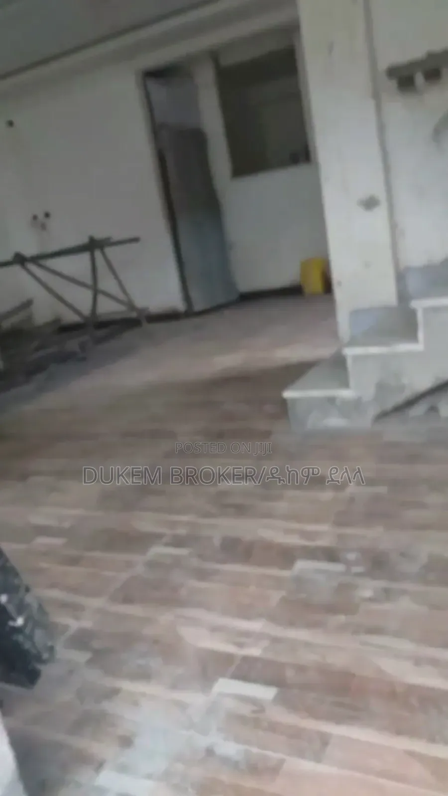 ፎቅ G+2 ላይ የተሰራ በገላን ከተማ