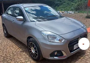 Suzuki Dzire 2022 Maroon