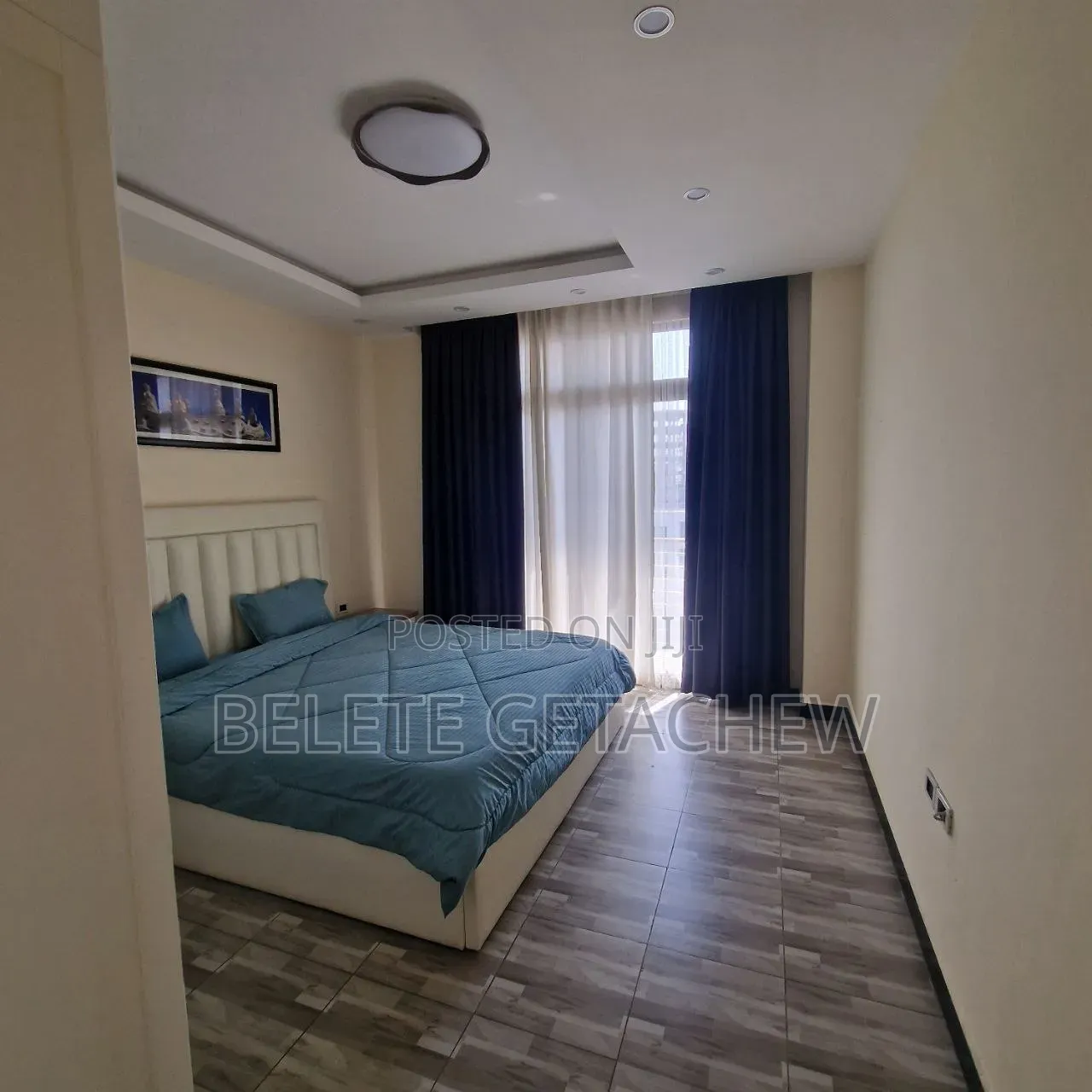 3bdrm Apartment in Bole Ednamall , for sale