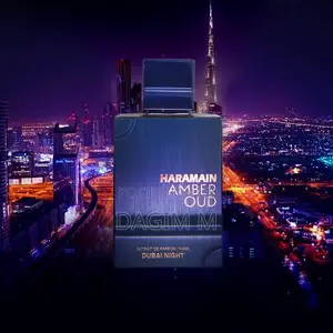 Dubai Night Al Haramain
