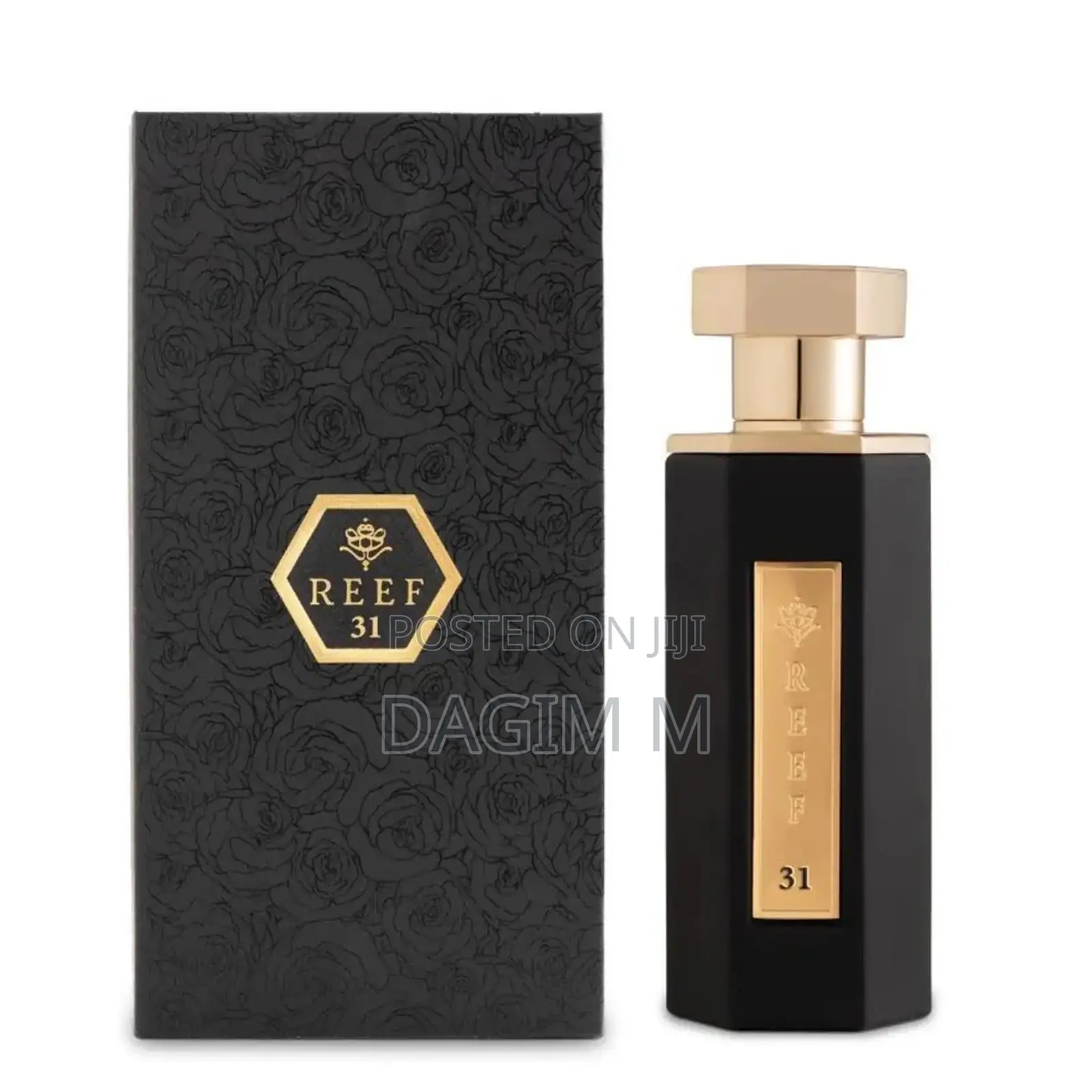 Reef 31 Perfume