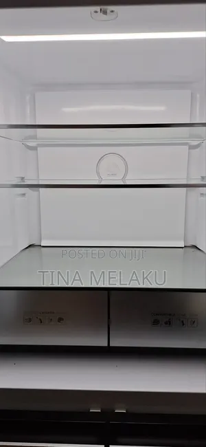 Orbit Fridge