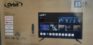 Orbit 55" New 2026