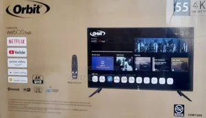 Orbit 55" New 2026