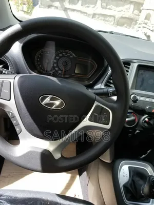 New Hyundai Atos 2023