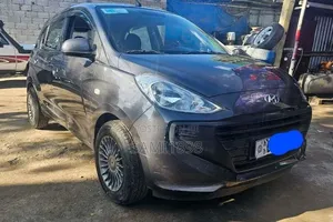 New Hyundai Atos 2023