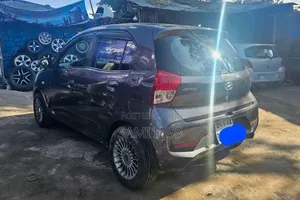 New Hyundai Atos 2023