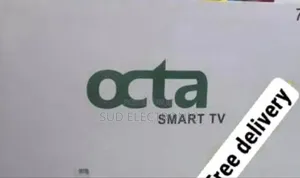 Octa 75" New 2026