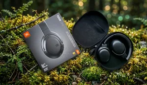 Flash Sale: Studio-Quality Sound at an Unbeatable Price!