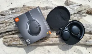 Flash Sale: Hi-Res Audio for Less—Get the JBL Tour One M2!