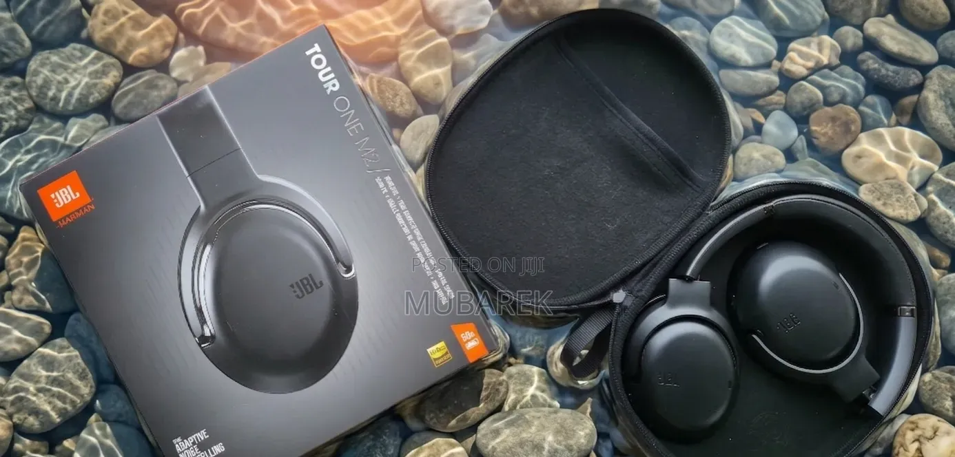 Flash Sale: True Adaptive Noise Cancelling—Now on Sale.