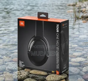 Flash Sale: Find Your Quiet With JBL Tour One M2
