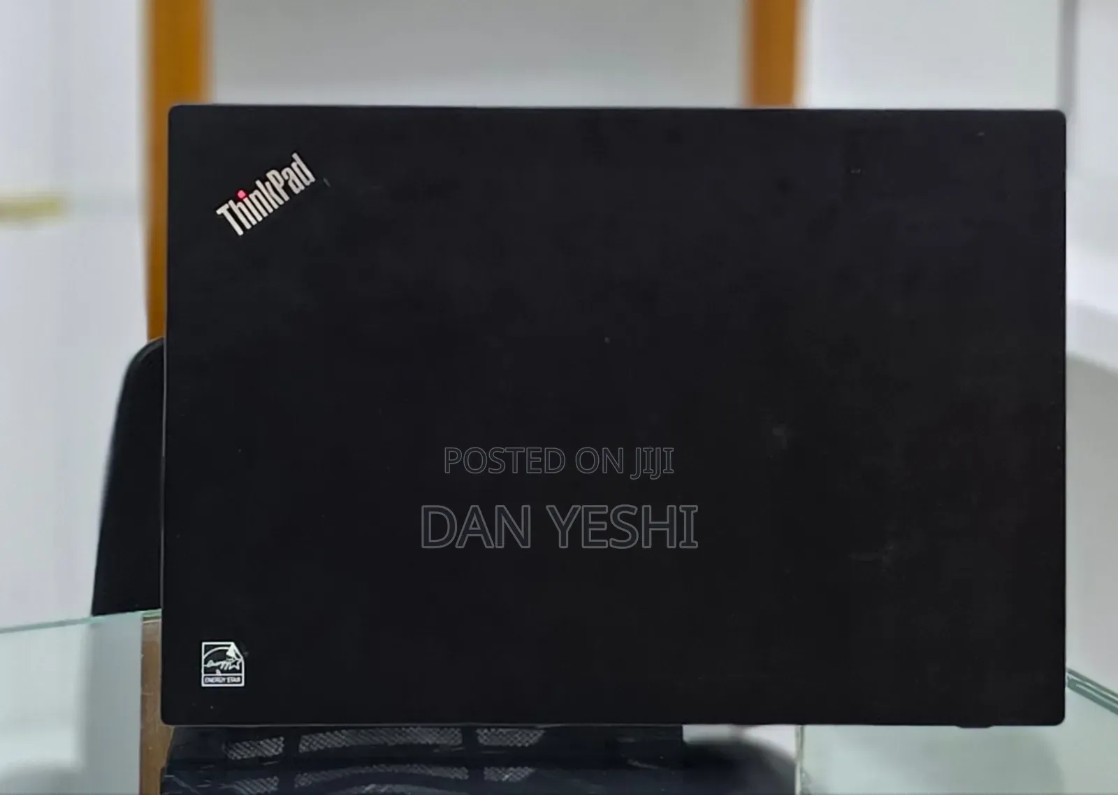 New Laptop Lenovo ThinkPad T480 8GB Intel Core i7 SSD 256GB