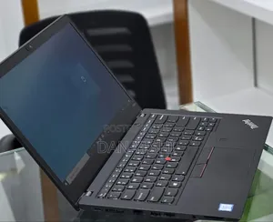 New Laptop Lenovo ThinkPad T480 8GB Intel Core i7 SSD 256GB
