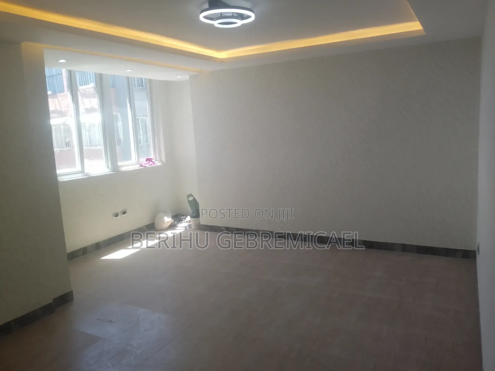 2bdrm Condo in አያት, Yeka for rent