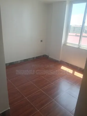 2bdrm Condo in አያት, Yeka for rent
