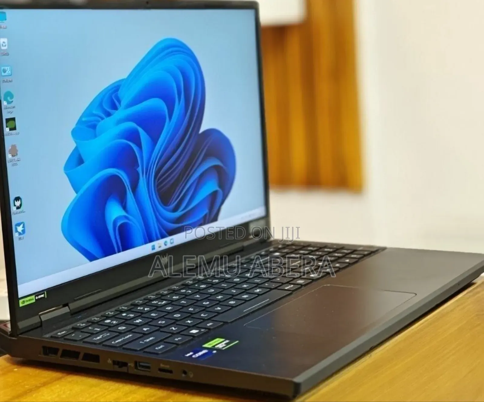 New Laptop Acer Predator Helios 300 16GB Intel Core i9 SSD 1T