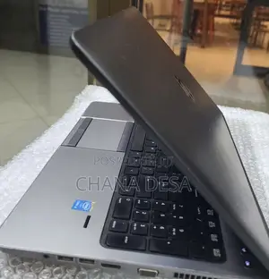 New Laptop HP ProBook 650 8GB Intel Core i5 HDD 1T