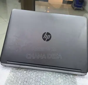 New Laptop HP ProBook 650 8GB Intel Core i5 HDD 1T