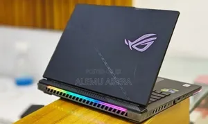 New Laptop Asus 16GB Intel Core i9 SSD 1T