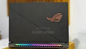 New Laptop Asus 16GB Intel Core i9 SSD 1T