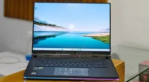New Laptop Asus 16GB Intel Core i9 SSD 1T