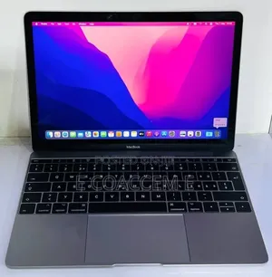 New Laptop Apple MacBook Pro 2017 8GB Intel Core i5 SSD 512GB
