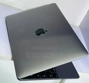 New Laptop Apple MacBook Pro 2017 8GB Intel Core i5 SSD 512GB