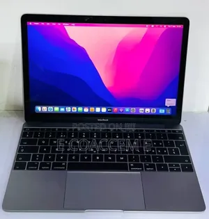 New Laptop Apple MacBook Pro 2017 8GB Intel Core i5 SSD 512GB
