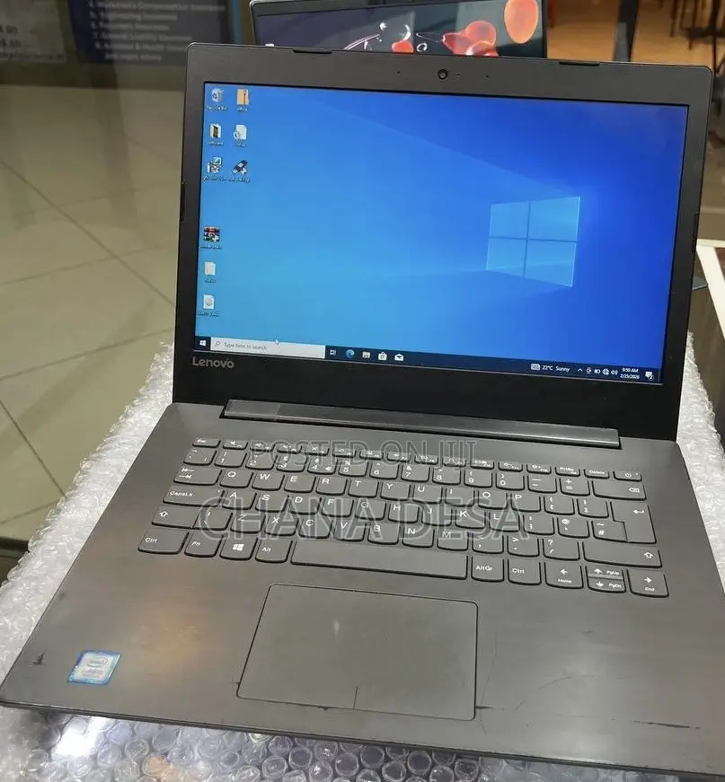 New Laptop Lenovo IdeaPad 320 4GB Intel Core i5 HDD 1T