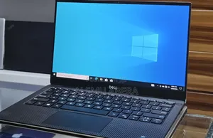 New Laptop Dell XPS 13 16GB Intel Core i7 SSD 512GB